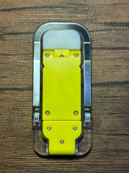 Reading Light Clip